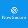 NowSecure logo