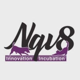 NQV8 logo