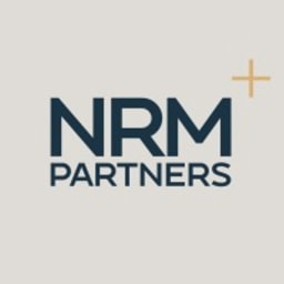 NRM Partners logo