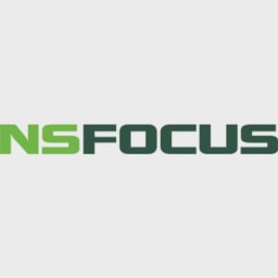 NSFOCUS logo