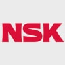 NSK logo