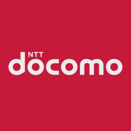 NTT DoCoMo logo