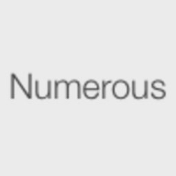 Numerous logo