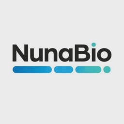 NunaBio logo