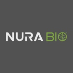 Nura Bio logo