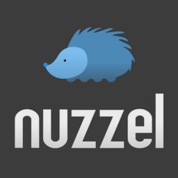 Nuzzel logo