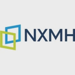 NXMH logo