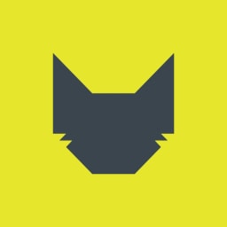 Nyan Heroes logo
