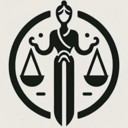 Nyayanidhi logo