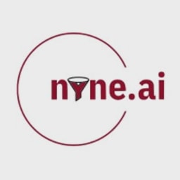 Nyne logo