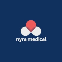 Nyra Medical logo