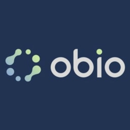 O-Bio logo