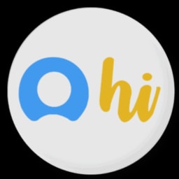 O'hi App logo