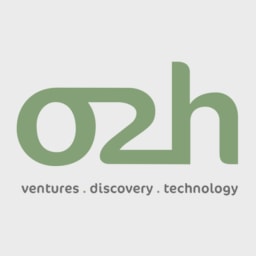 O2H logo