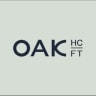 Oak HC/FT logo
