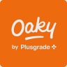 Oaky logo