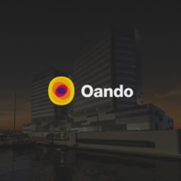 Oando Plc logo
