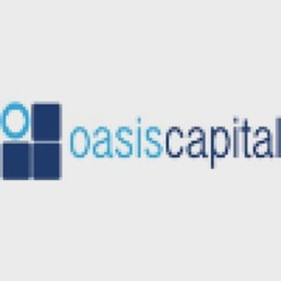 Oasis Capital logo