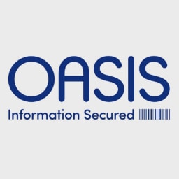 OASIS logo