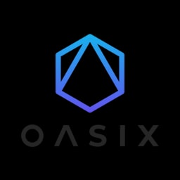 OASIX logo