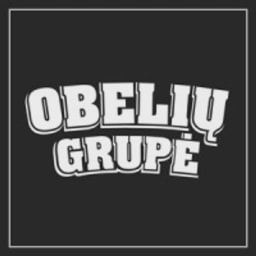 Obeliai Group logo