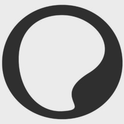 Oblivious logo