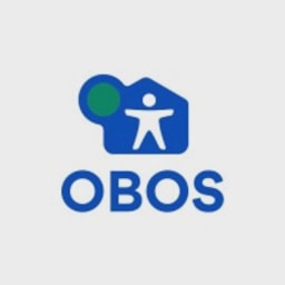 Obos VC logo