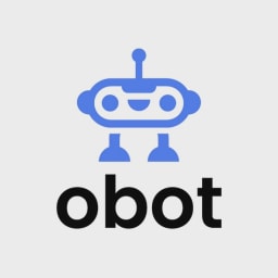 Obot AI logo