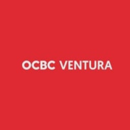 OCBC Ventures logo