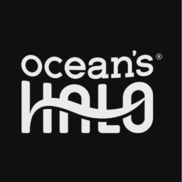 Ocean's Halo logo