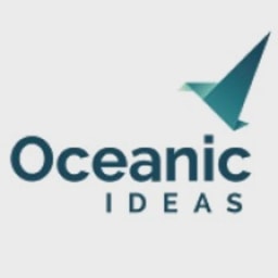 Oceanicideas logo