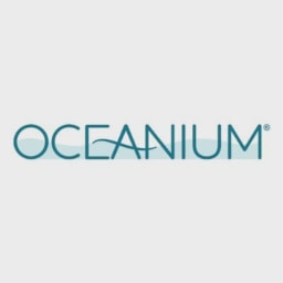 OCEANIUM logo