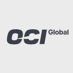 OCI logo