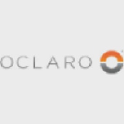Oclaro logo
