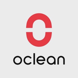 Oclean logo