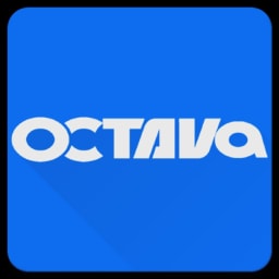 Octava logo