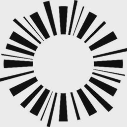 Ocular logo