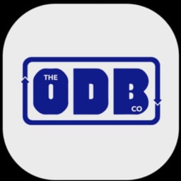 ODB logo