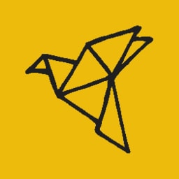 ODD BIRD VC logo
