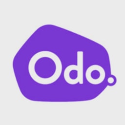 Odo Security logo