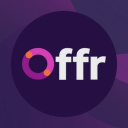 Offr logo