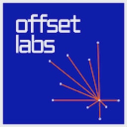 Offset Labs logo