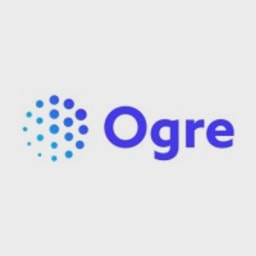 Ogre AI logo