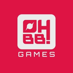 Oh Baby Games logo