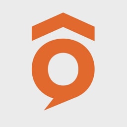 Ohmyhome logo