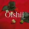 Oishii logo