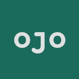 OJO logo