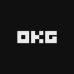 OK Group logo