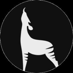 OKAPI:Orbits logo