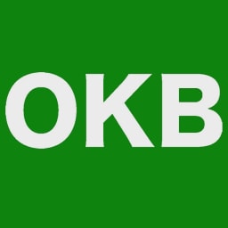 OKB Capital logo